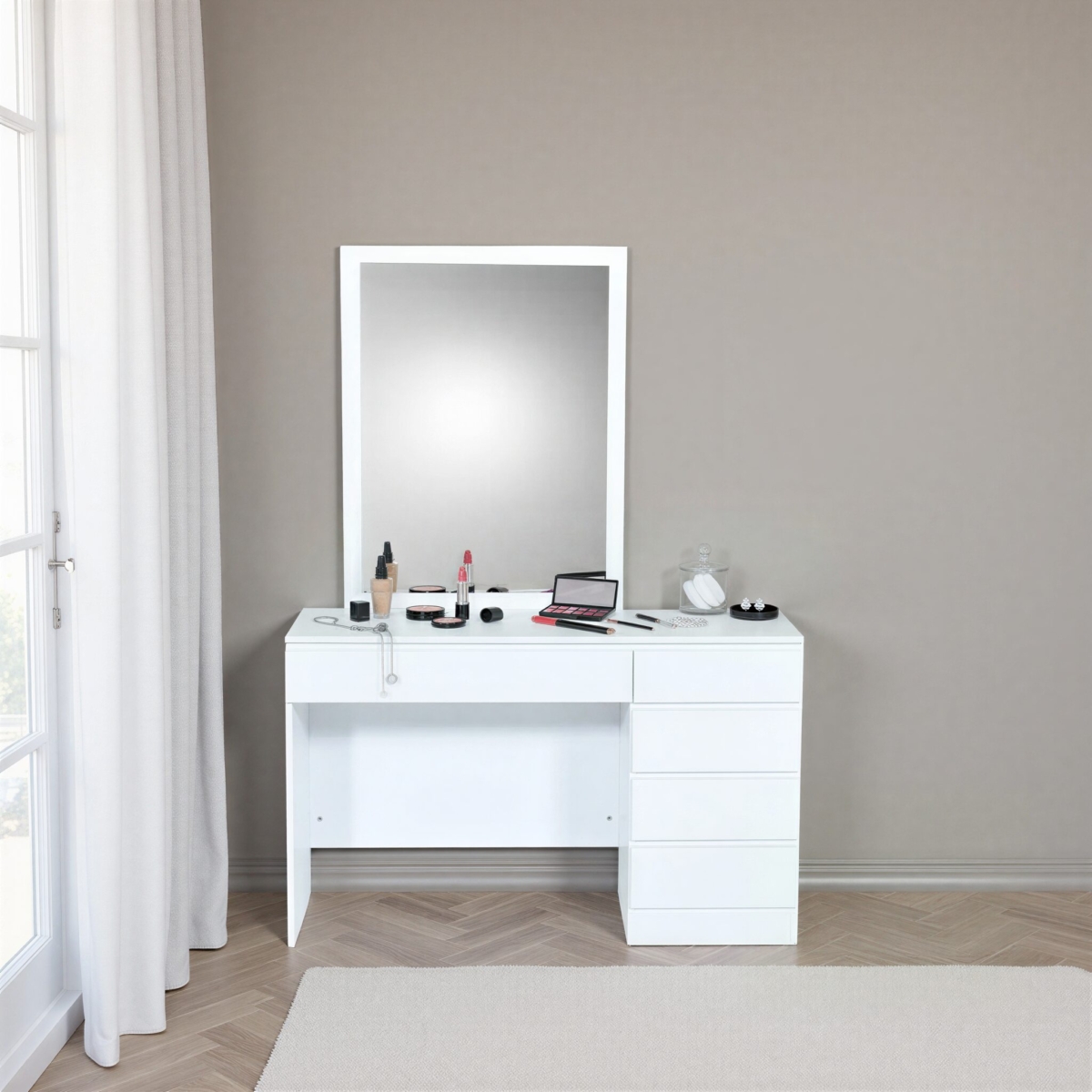 BELUX Dressing Table