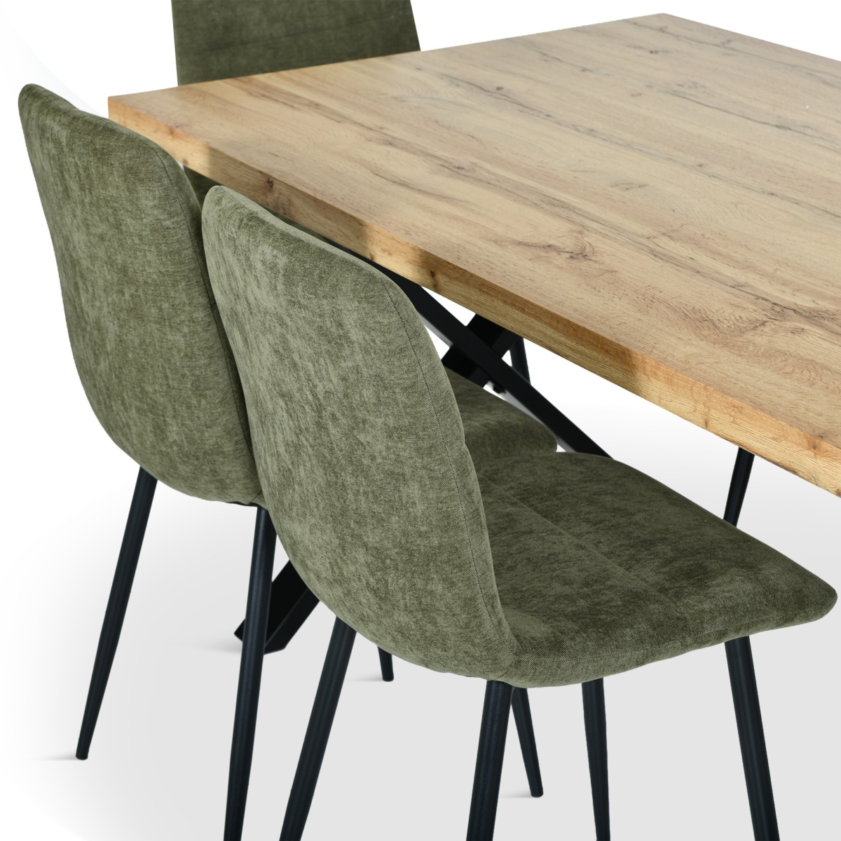 ESTRAGON Dining Set