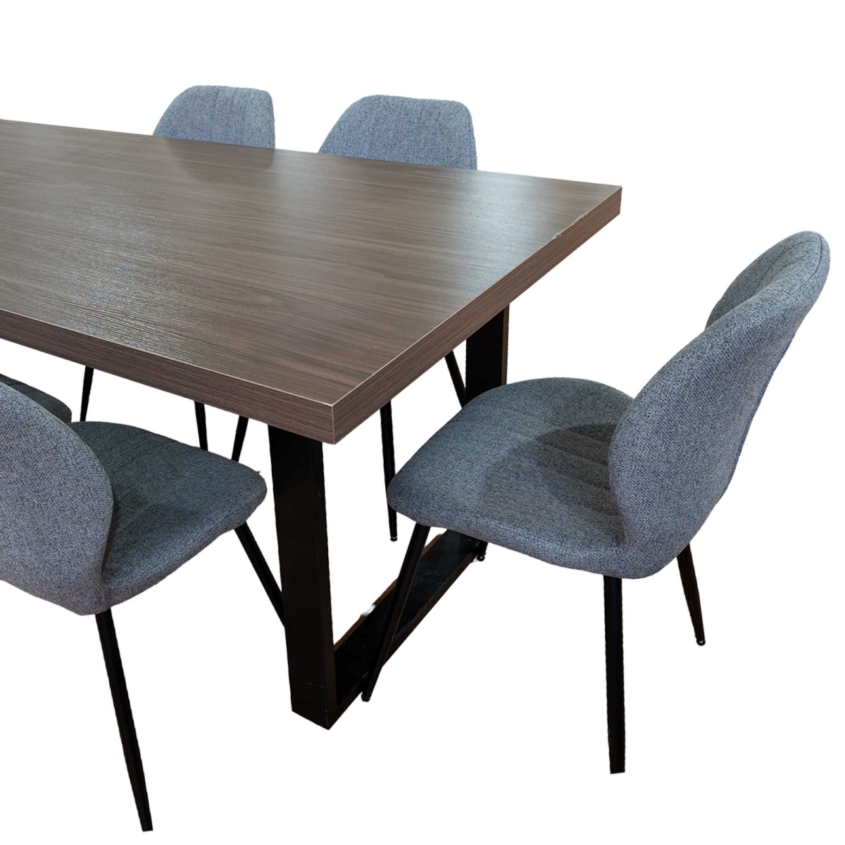 CAVIARRE Dining Set