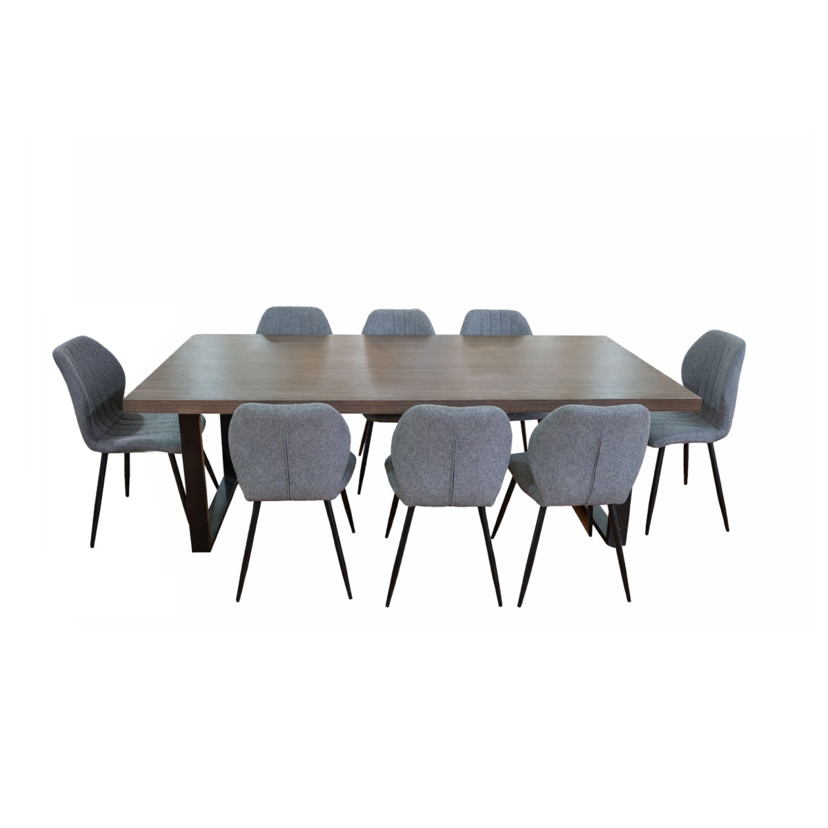 CAVIARRE Dining Set