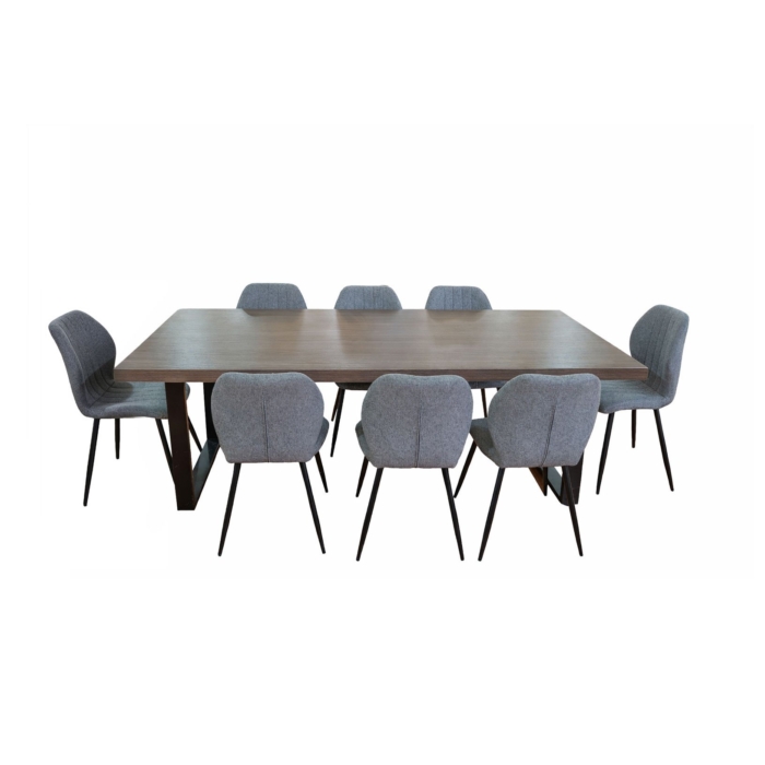 CAVIARRE Dining Set