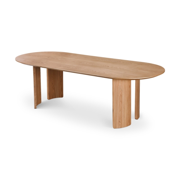 CHIVERY Dining Table