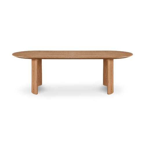 CHIVERY Dining Table