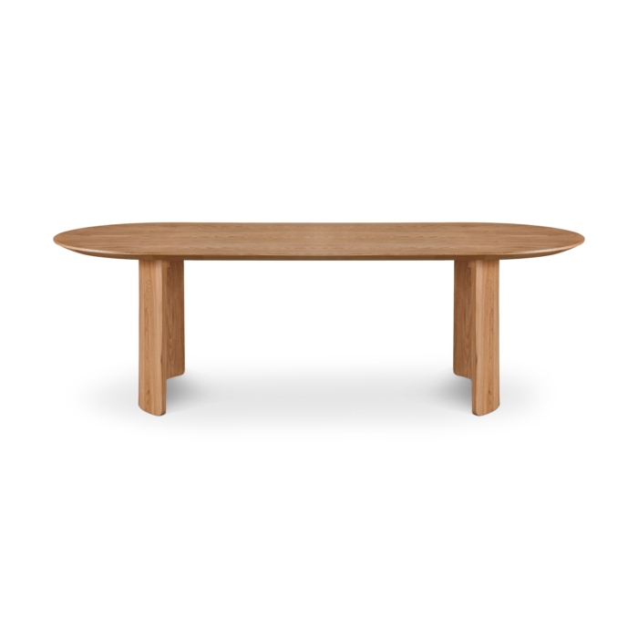 CHIVERY Dining Table
