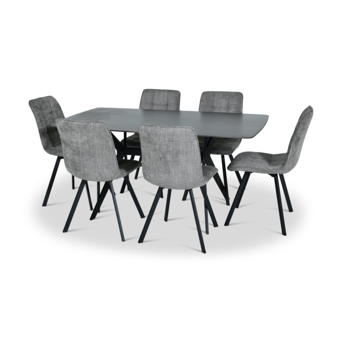 VEGITAL Dining Set