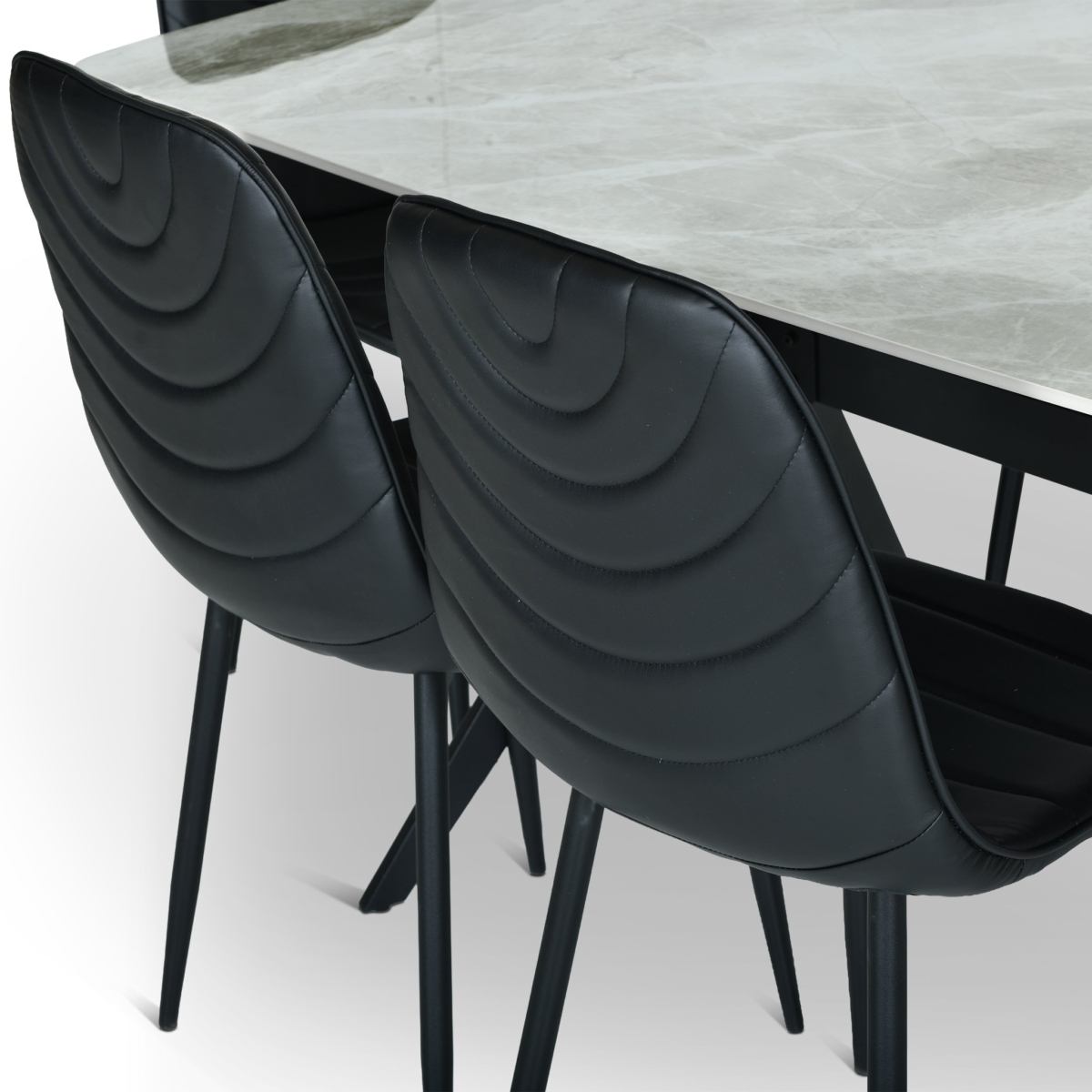 TAHINIATO Dining Set