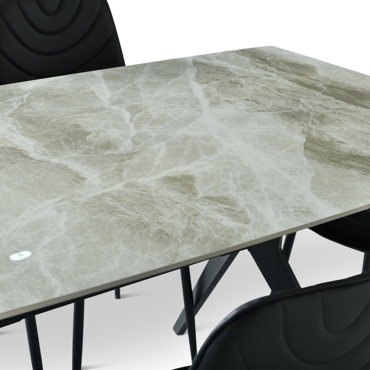 TAHINIATO Dining Set