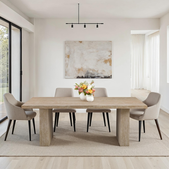 Suki Dining Table