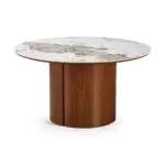FRUTONI Dining Table 140x75cm