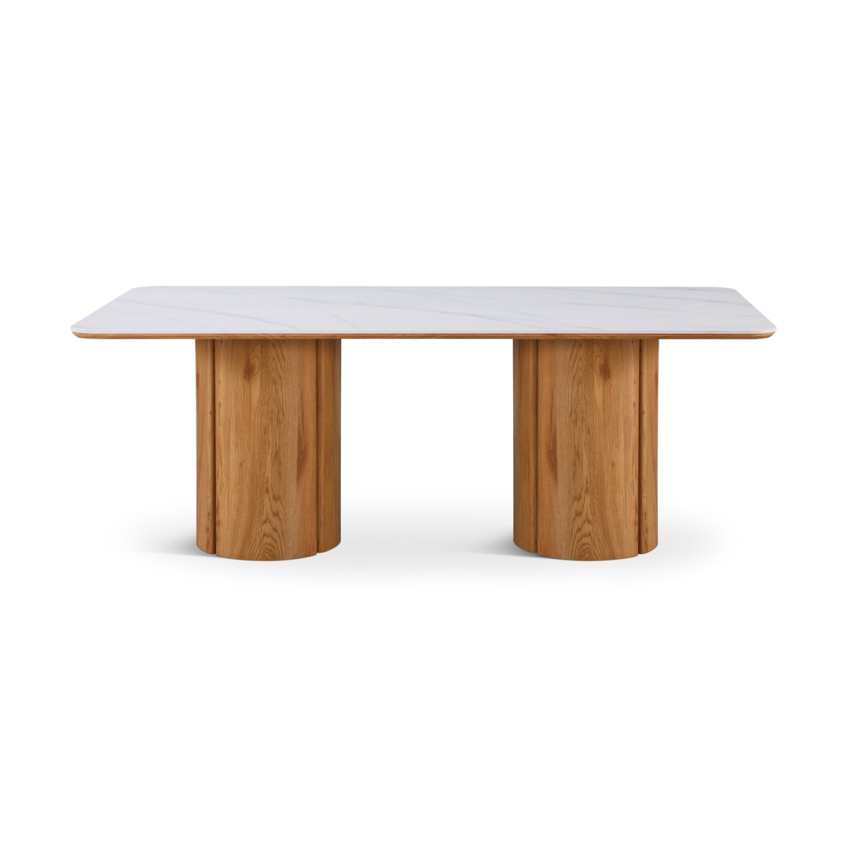 DT-2258L-SN.WH75014-1.jpg FRUTONI Dining Table