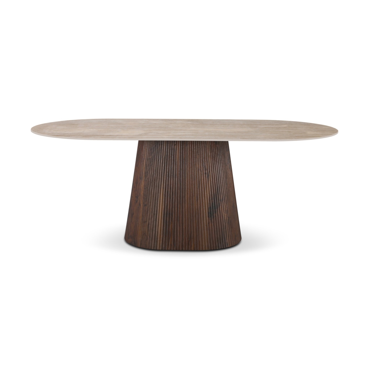 DT-2299-YELLOWWLNT-1.jpg BOLONI Dining Table