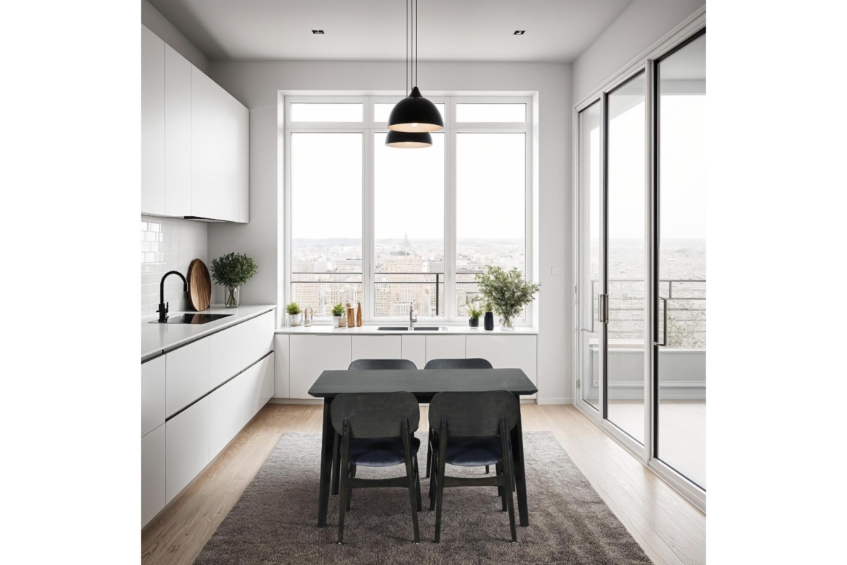 JAMMZ Dining Set