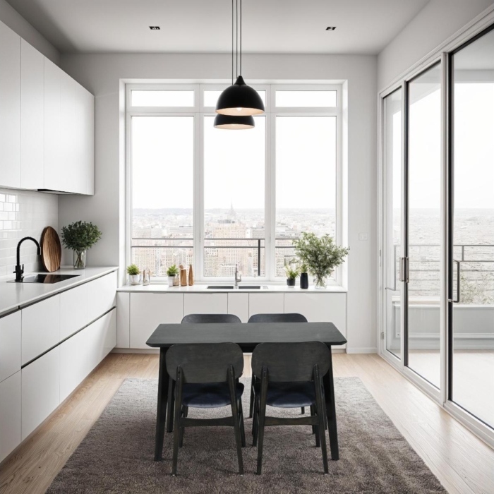 JAMMZ Dining Set