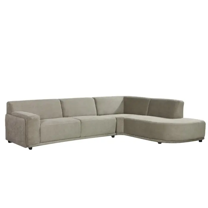 DUSTREY Corner Sofa