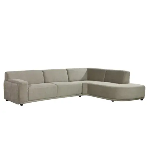 DUSTREY Corner Sofa