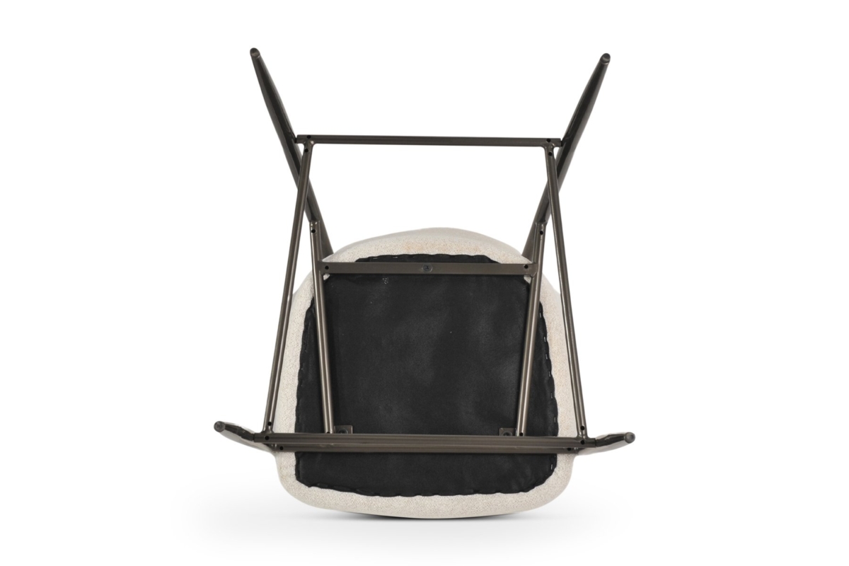 INTERCITY Bar Stool