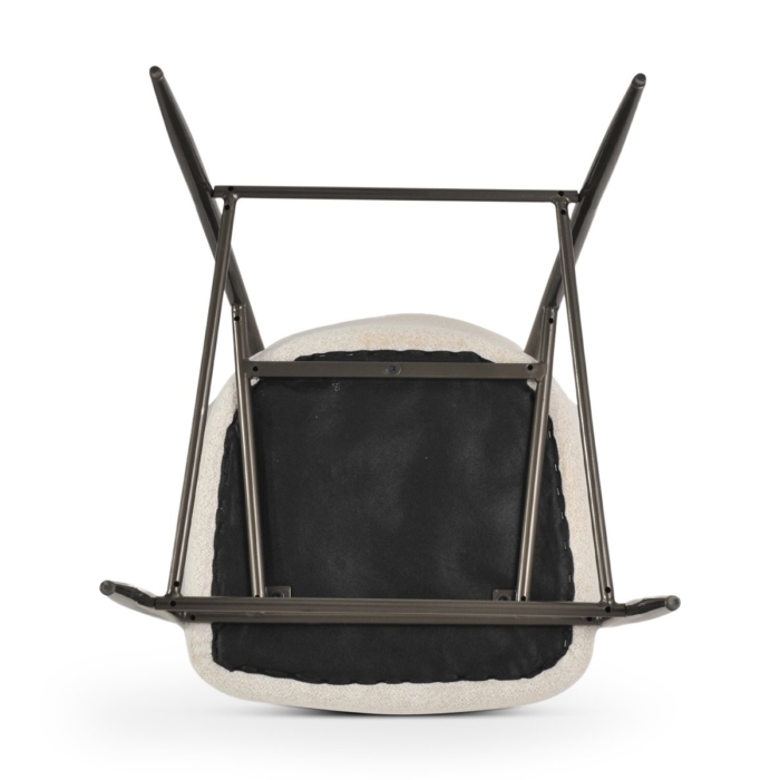 INTERCITY Bar Stool