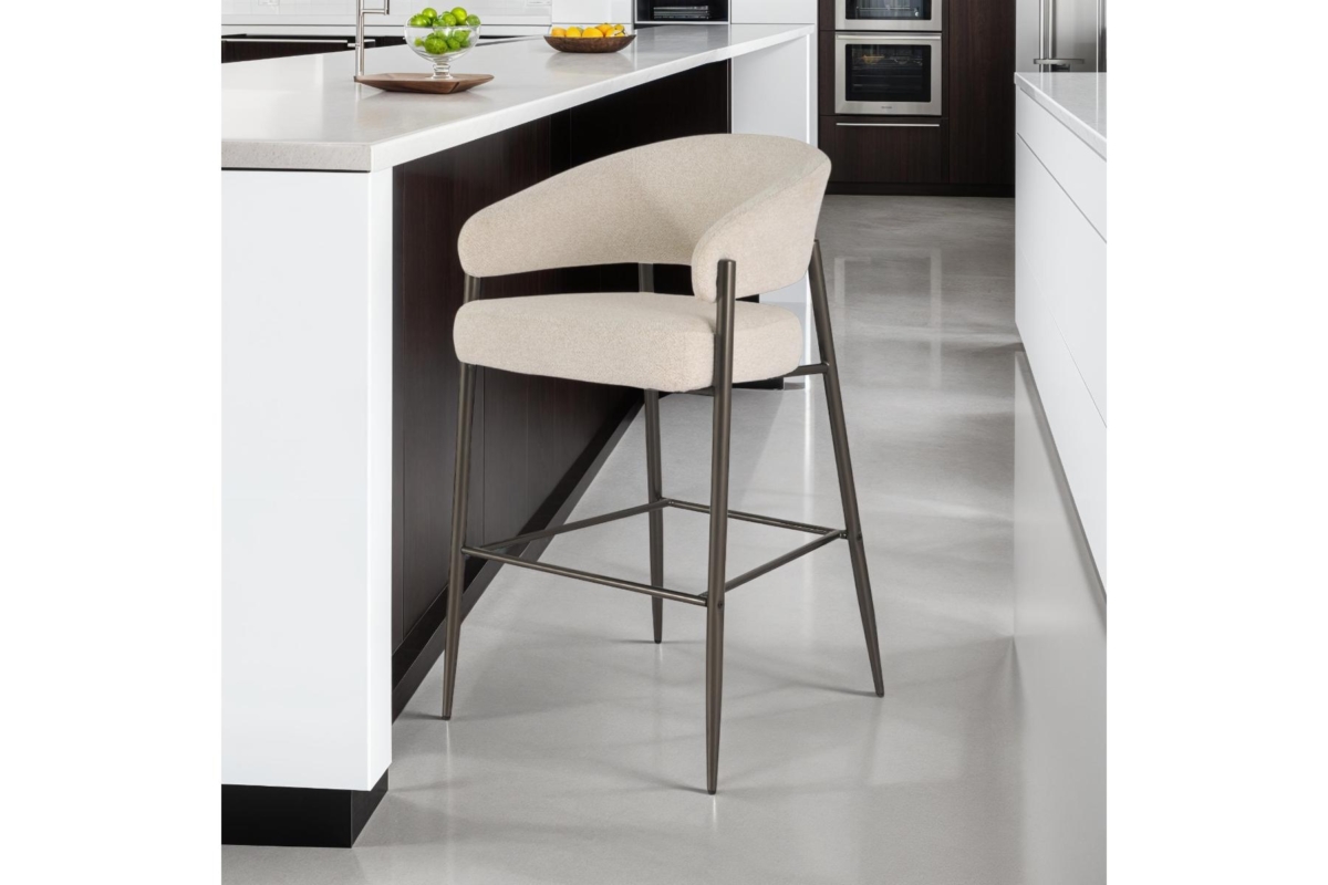 INTERCITY Bar Stool