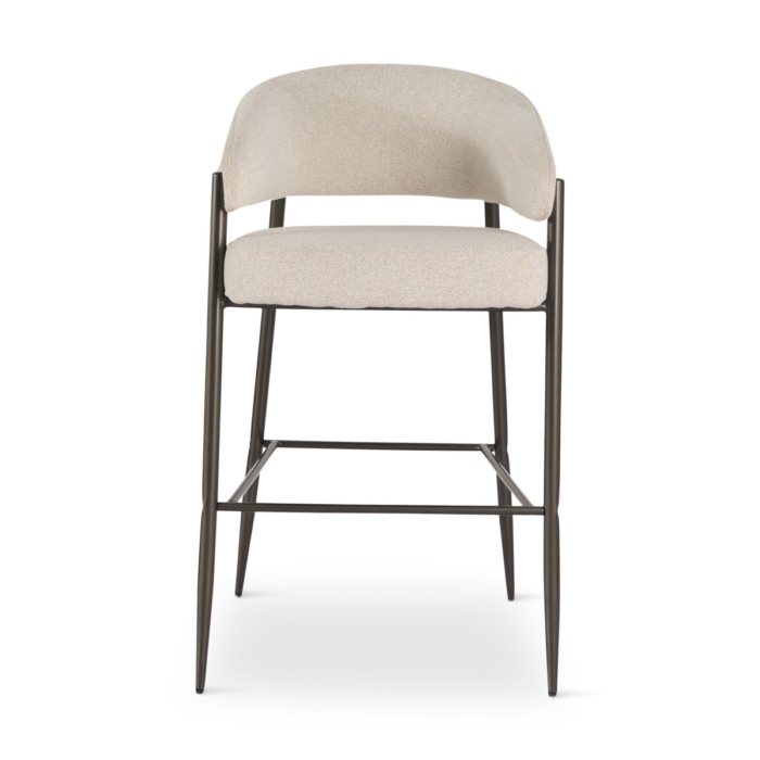 INTERCITY Bar Stool