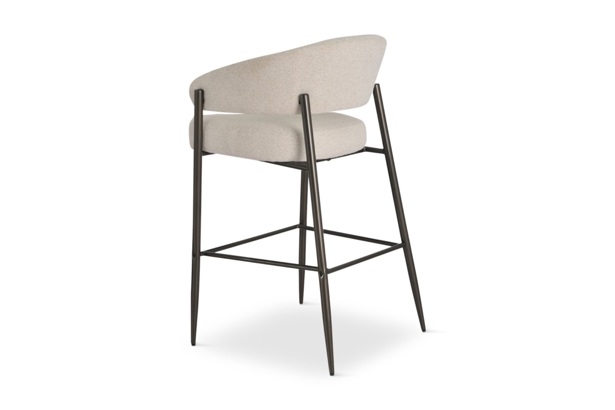 INTERCITY Bar Stool