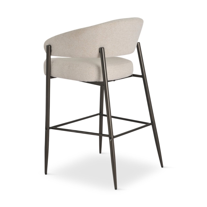 INTERCITY Bar Stool