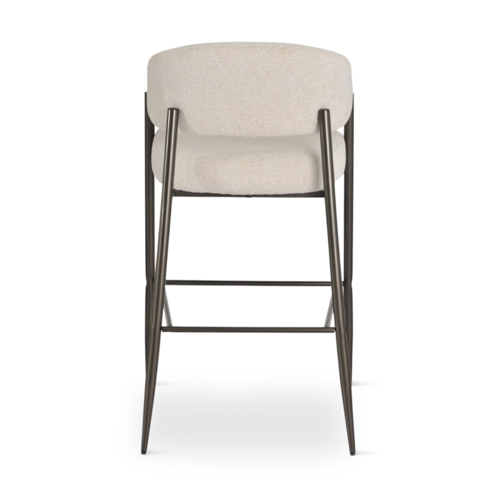 INTERCITY Bar Stool
