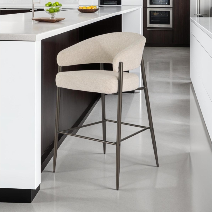 INTERCITY Bar Stool