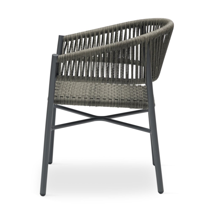 ZELLA Outdoor Chair ZELLA Outdoor Chair