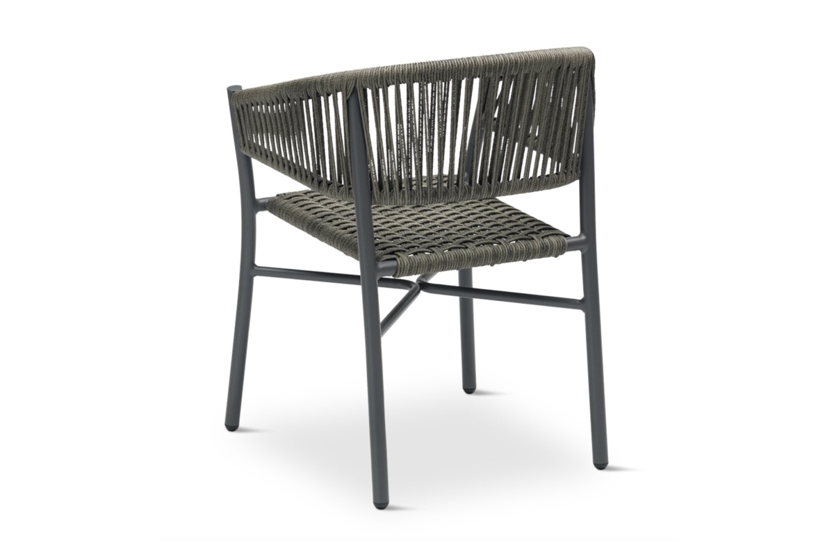 ZELLA Outdoor Chair ZELLA Outdoor Chair