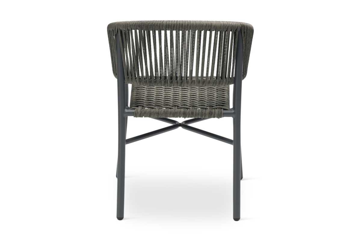 ZELLA Outdoor Chair ZELLA Outdoor Chair