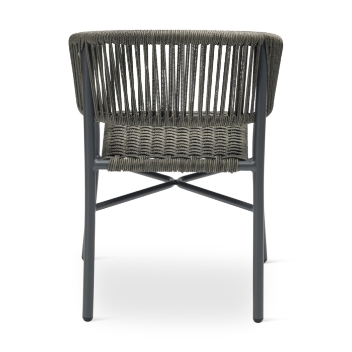 ZELLA Outdoor Chair ZELLA Outdoor Chair
