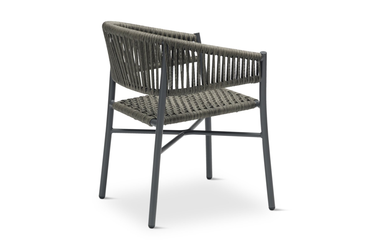 ZELLA Outdoor Chair ZELLA Outdoor Chair