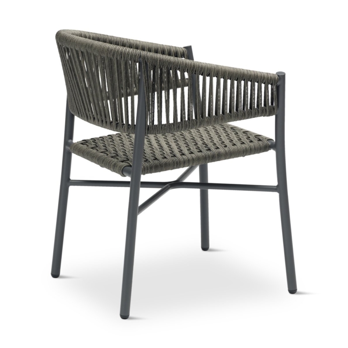 ZELLA Outdoor Chair ZELLA Outdoor Chair