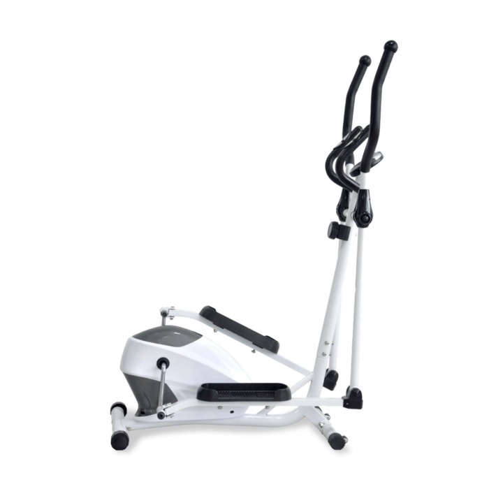 Elliptical Stepper