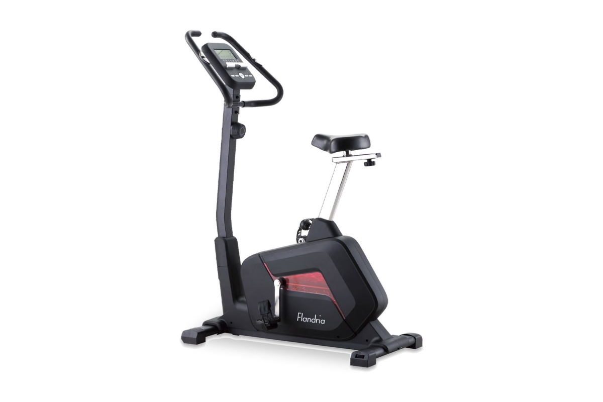 GYM MAG Upright Bike