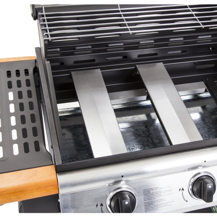 El-1103 Gas Grill