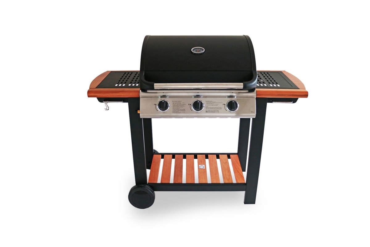 El-1103 Gas Grill