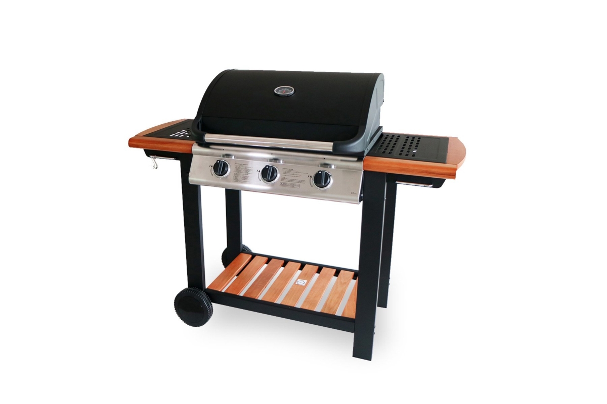 El-1103 Gas Grill
