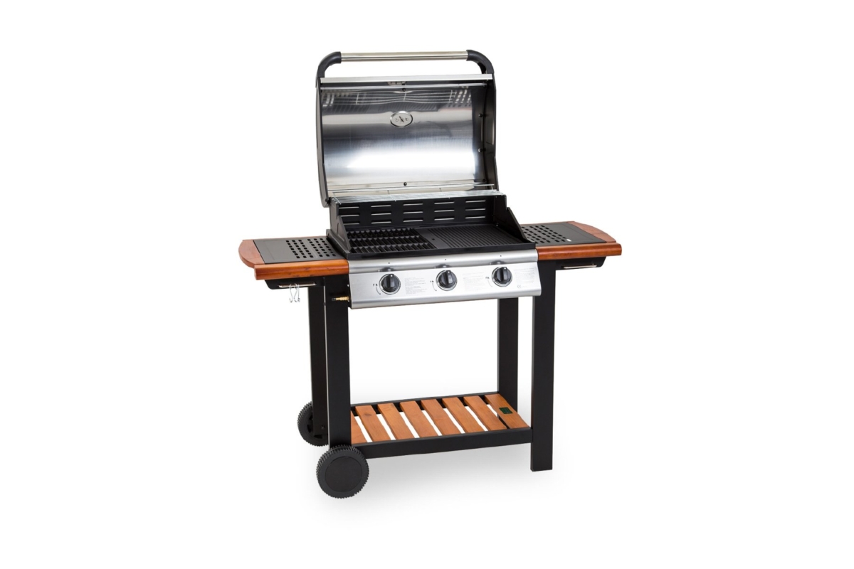 El-1103 Gas Grill