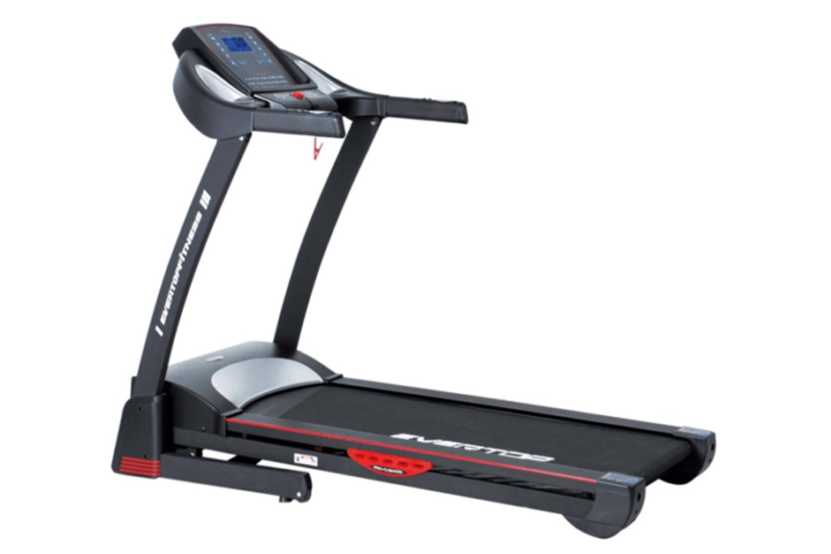 Motorised Treadmill