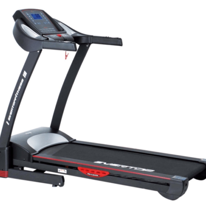 Motorised Treadmill
