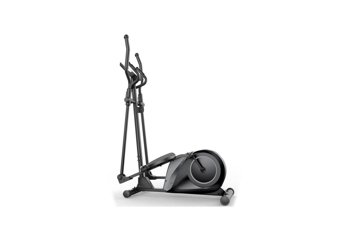 Mag Elliptical 8level
