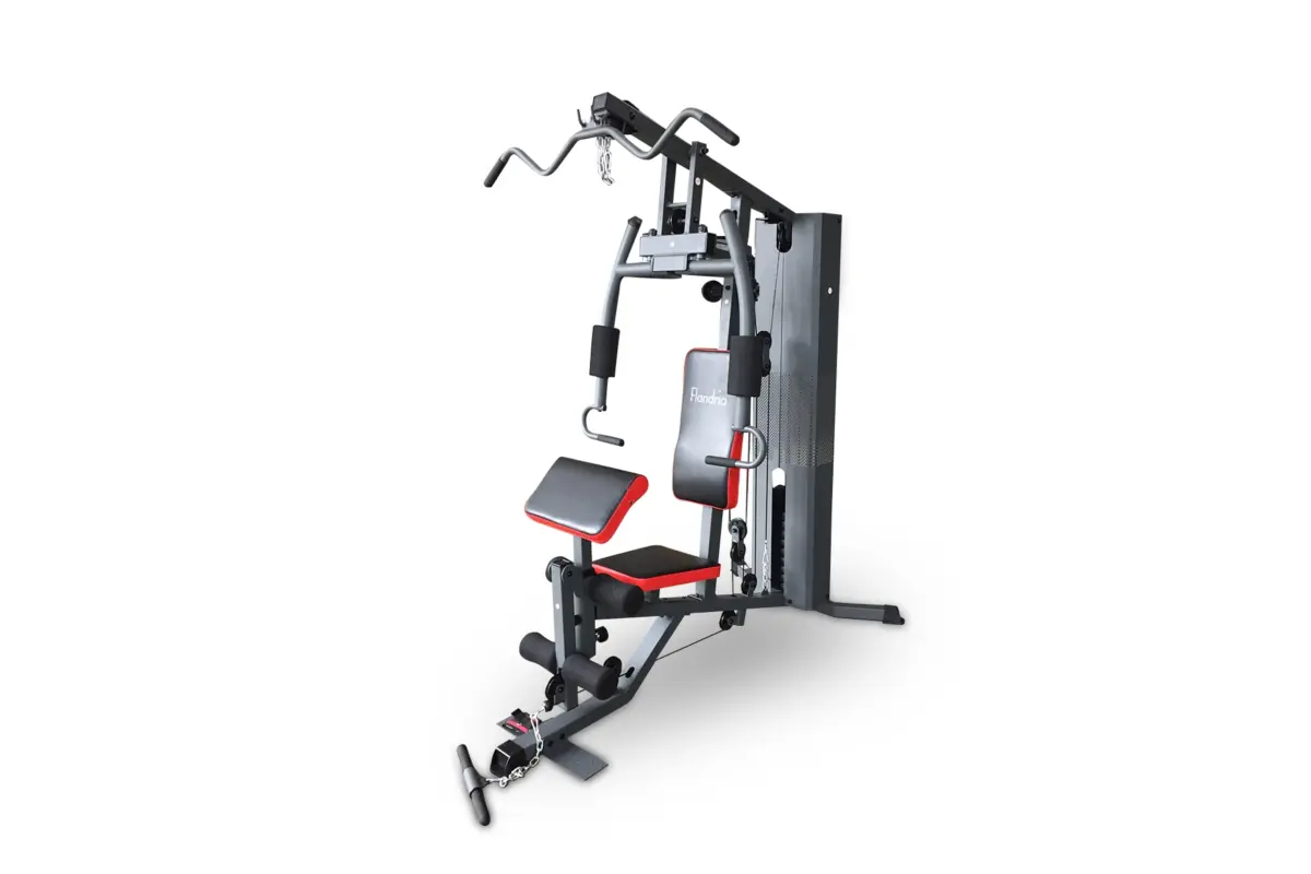FLANDRIA Home Gym FLANDRIA Home Gym