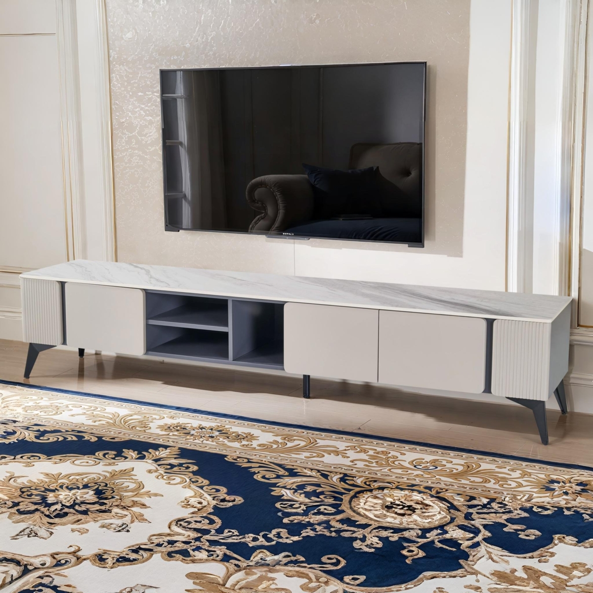 SIPPIN TV Unit