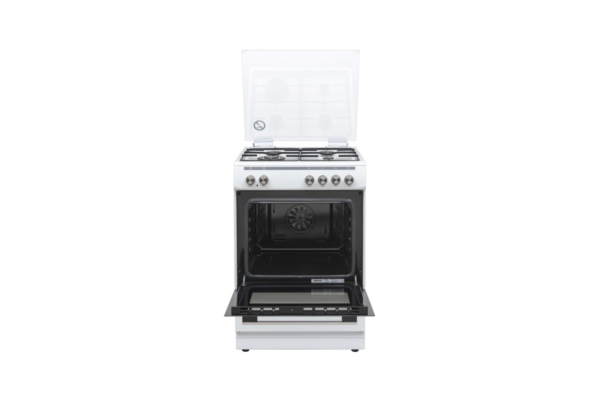 Daewoo Cooker