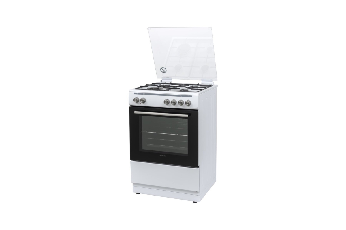 Daewoo Cooker