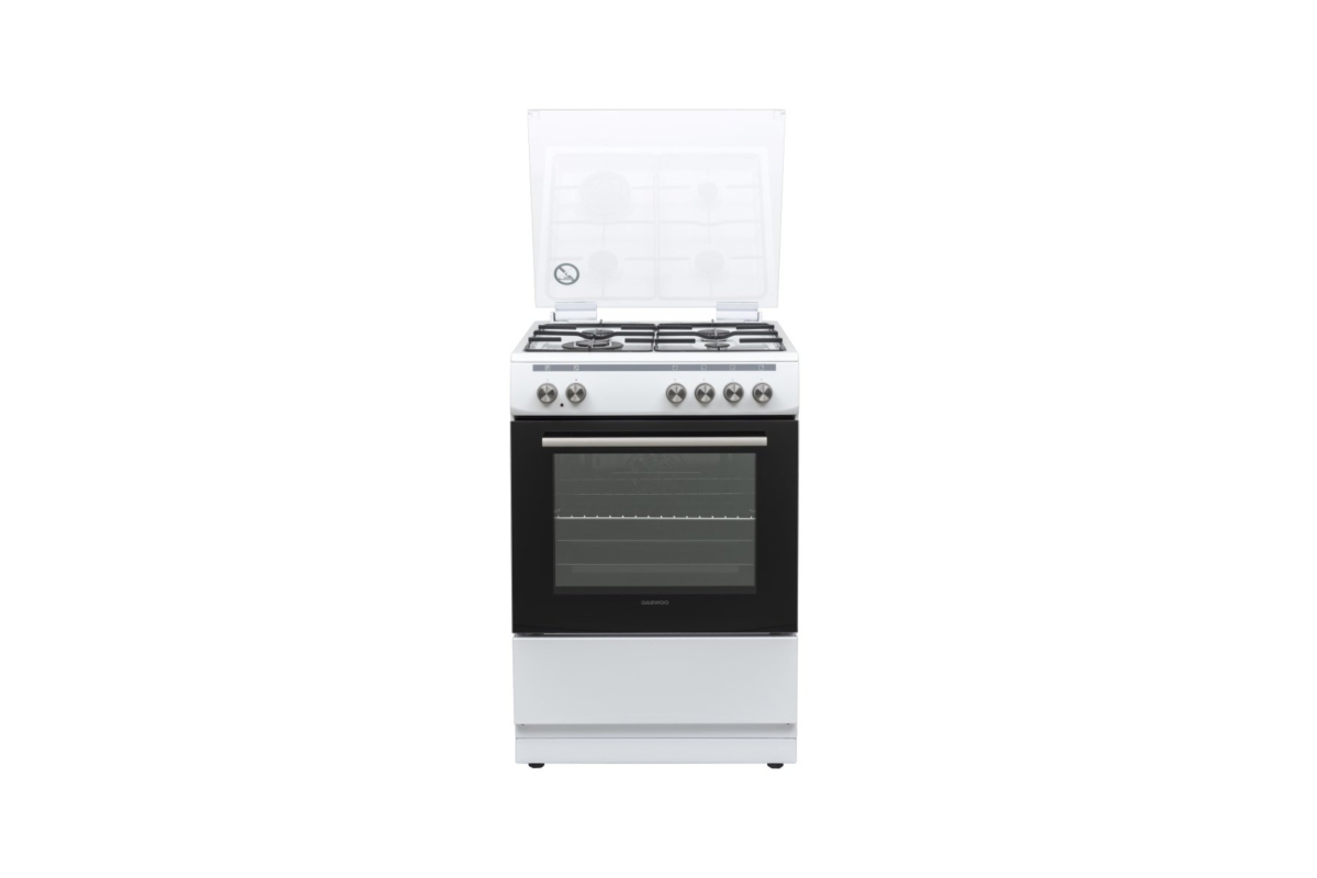 Daewoo Cooker