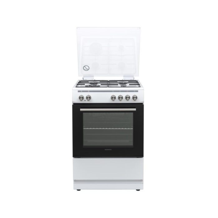 Daewoo Cooker