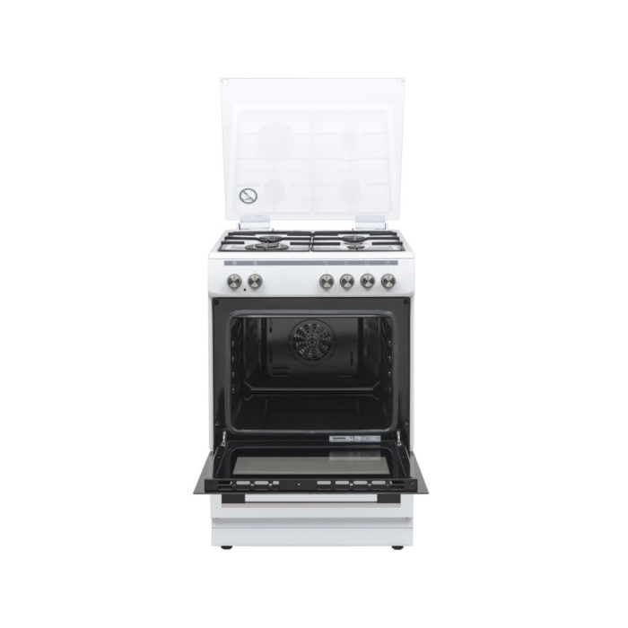 Daewoo Cooker