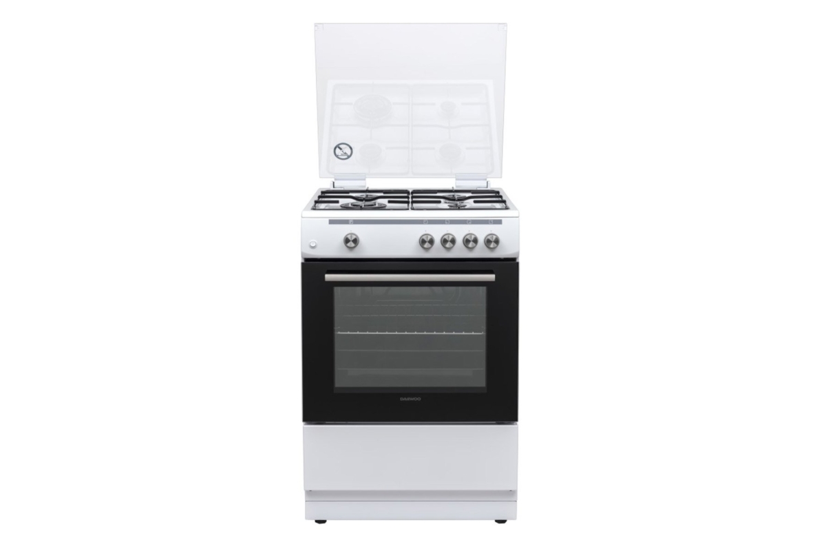 Daewoo Gas Cooker